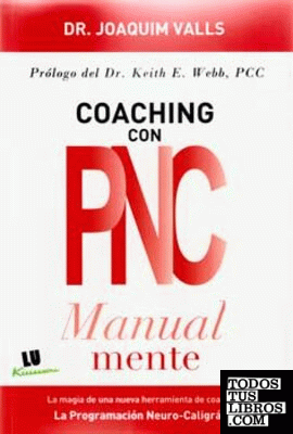 Coaching con PNC. Manual mente