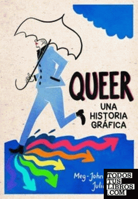Queer: una historia gráfica