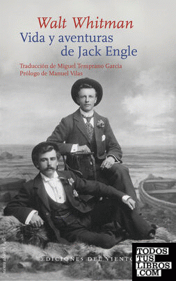 Vida y aventuras de Jack Engle