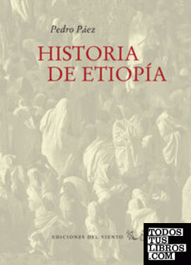 HISTORIA DE ETIOPIA 2 VOL 2ªED