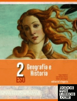 Geografía e Historia 2º ESO