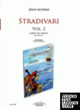 Stradivari - Viola y Piano 2
