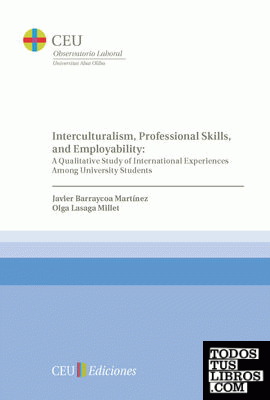 Interculturalism, professional skills, and employability: a qualitative study of international experiences among university students
