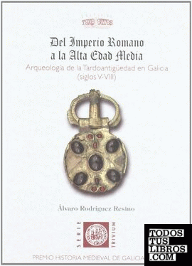 Alta Edad Media en Galicia