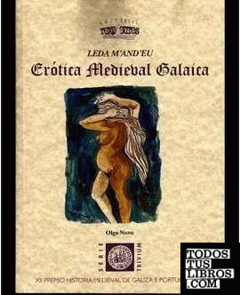 Erótica medieval galaica