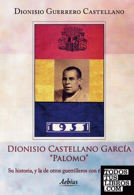 Dionisio Castellano García "Palomo"