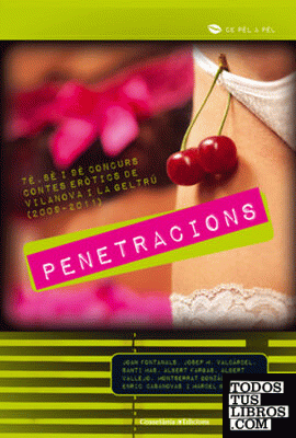 Penetracions