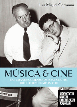 Música & Cine