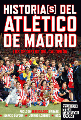 Historias(s) del Atlético de Madrid