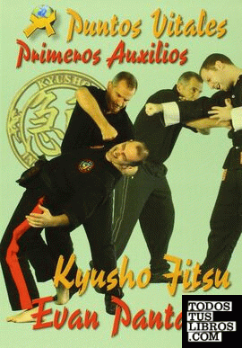 Kyusho jitsu