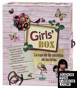Girl Box