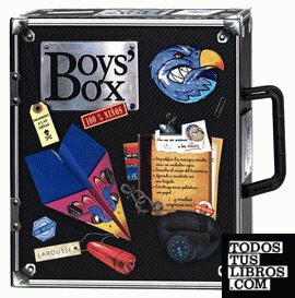 Boy Box