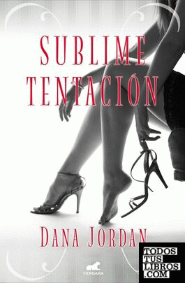 Sublime tentación (Barrymore 2)