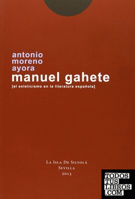 Manuel Gahete