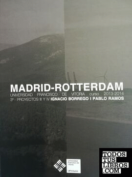 Madrid-Rotterdam