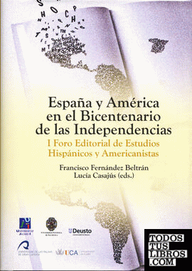 España y América en el bicentenario de las independencias