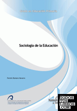 Sociologí­a de la educación