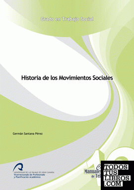 Historia de los Movimientos Sociales