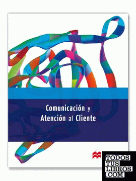 Comunicacion y Atencion Cliente GS 2012