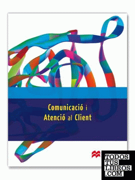Comunicacio i Atencio Client GS 2012