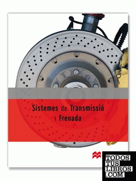 Sistemes Trans i Frenada LOE 2012