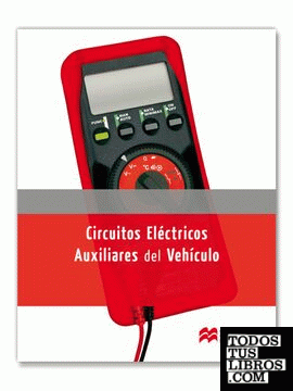 Circuitos Electr Aux Veh 2012