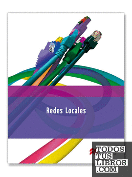 Redes Locales 2012