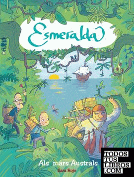Esmeralda: Als mars australs