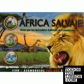 Africa Salvaje