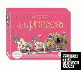 La carroza de la princesa