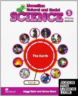 MNS SCIENCE 5 Unit 6 The earth