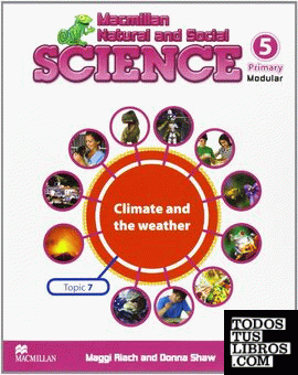 MNS SCIENCE 5 Unit 7 Climate & weather