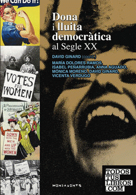 Dona i lluita democràtica al segle XX