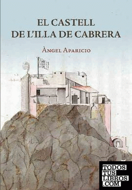 El castell de lÕilla de Cabrera