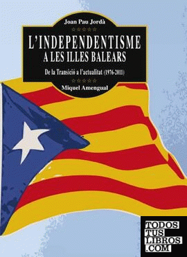 Lindependentisme a les Illes Balears
