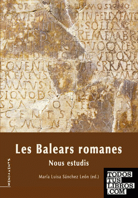 Les Balears romanes
