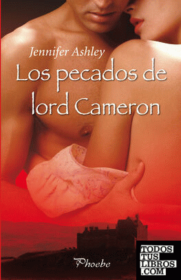 Los pecados de lord Cameron