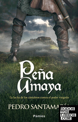 Peña Amaya