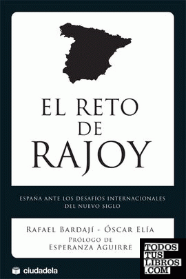 El reto de Rajoy