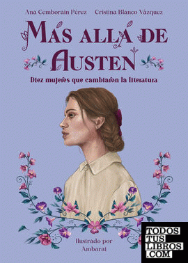 Más allá de Austen