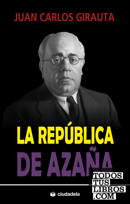 La República de Azaña