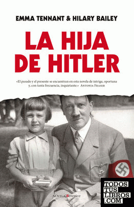 La hija de Hitler