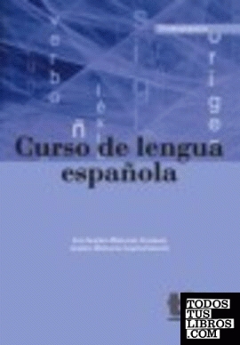 Curso de lengua española