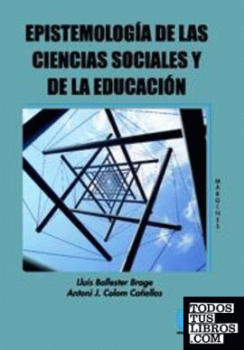 Epistemología de las Ciencias Sociales y de la Educación