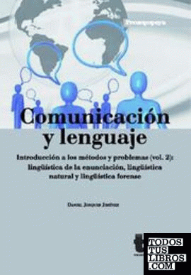 Comunicación y lenguaje 2