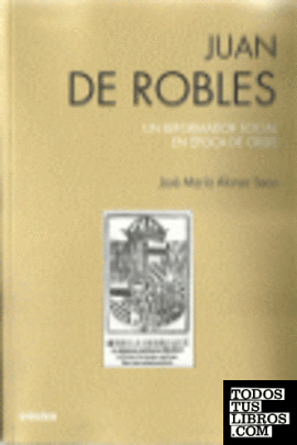 Juan de Robles