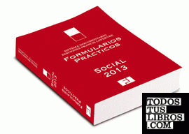 Formularios prácticos social 2013