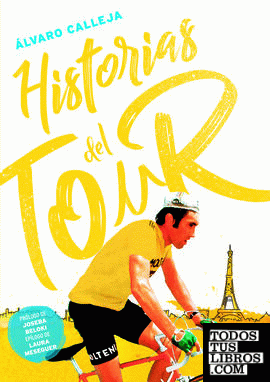Historias del Tour