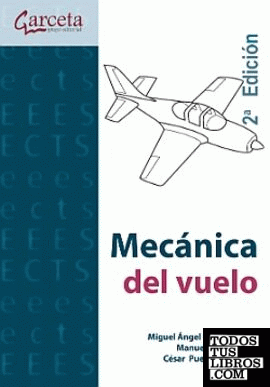 Mecánica del Vuelo 2ª edición