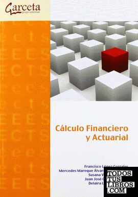 Cálculo Financiero y Actuarial